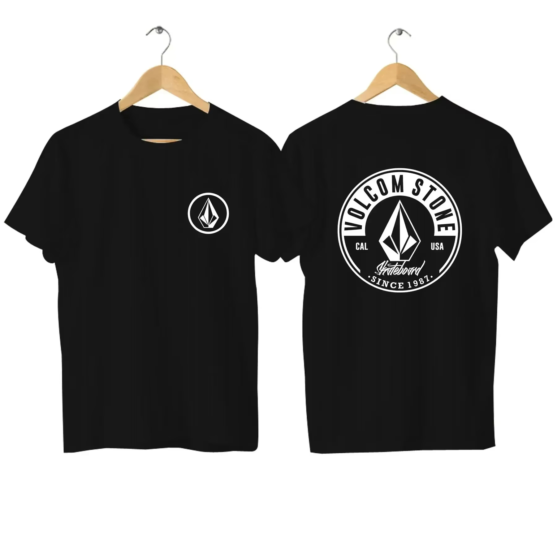 Streetwear Brand Stoned & Co - Volcom Stone 남성 및 여성 핫