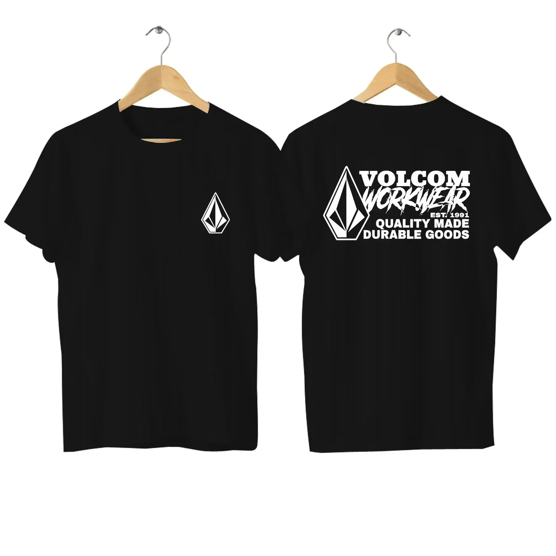 Streetwear Brand Stoned & Co - Volcom Stone 남성 및 여성 핫