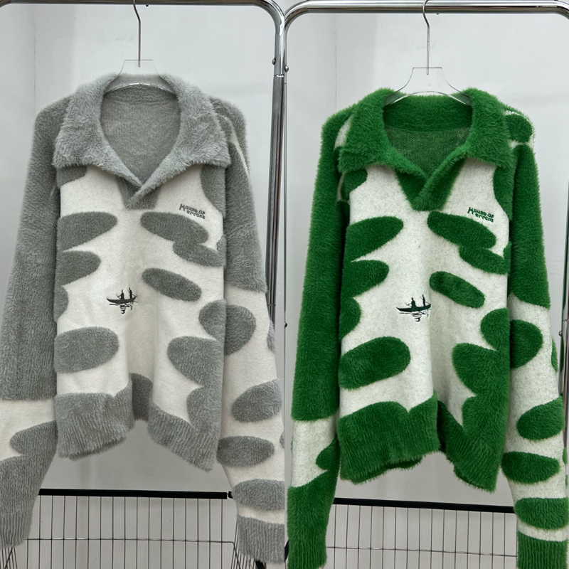 Brand Of Streetwear - 스트리트웨어 브랜드 하우스 오브 에러스 울