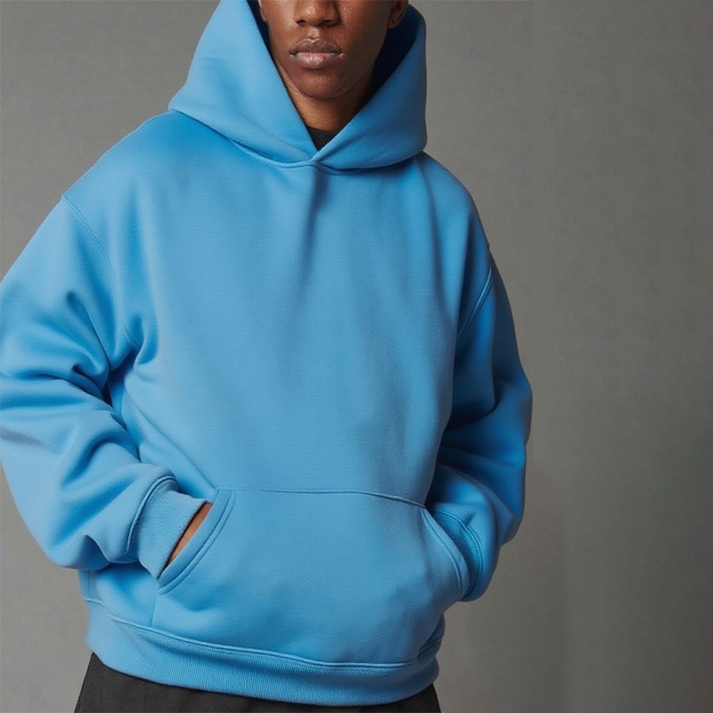 Streetwear Brand Hoodie - 캐주얼 후드티 남성용 후드 스웨트셔츠 스트릿웨어