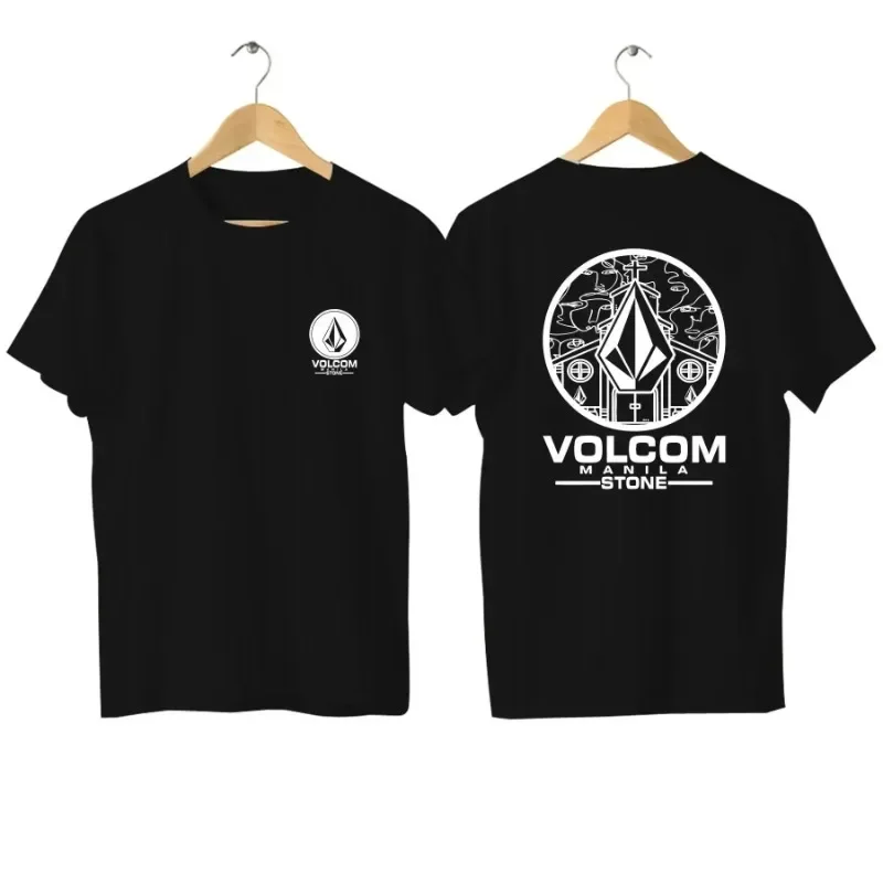 Streetwear Brand Stoned & Co - 2025 볼컴 스톤 여성 핫 패션