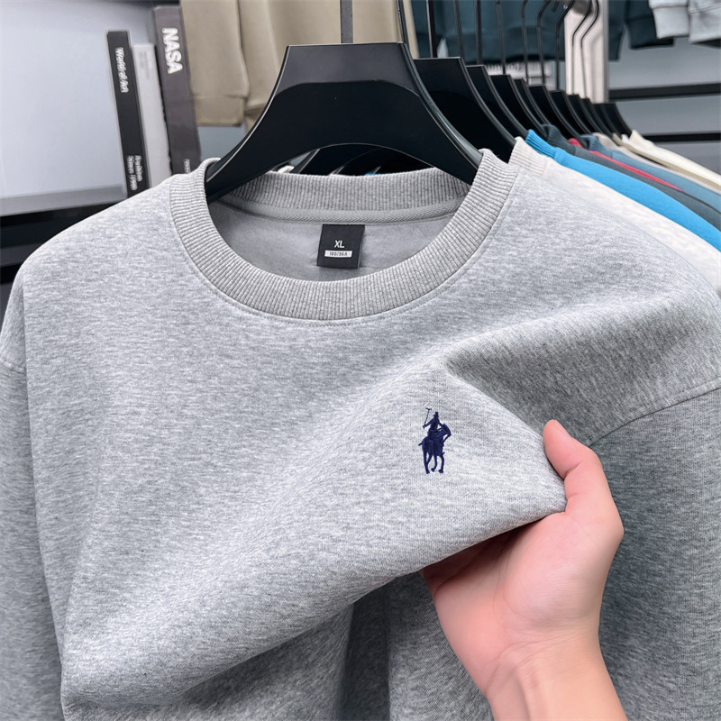 Streetwear Brand Hoodie - 럭셔리 디자이너 브랜드 소마 자수 스포츠