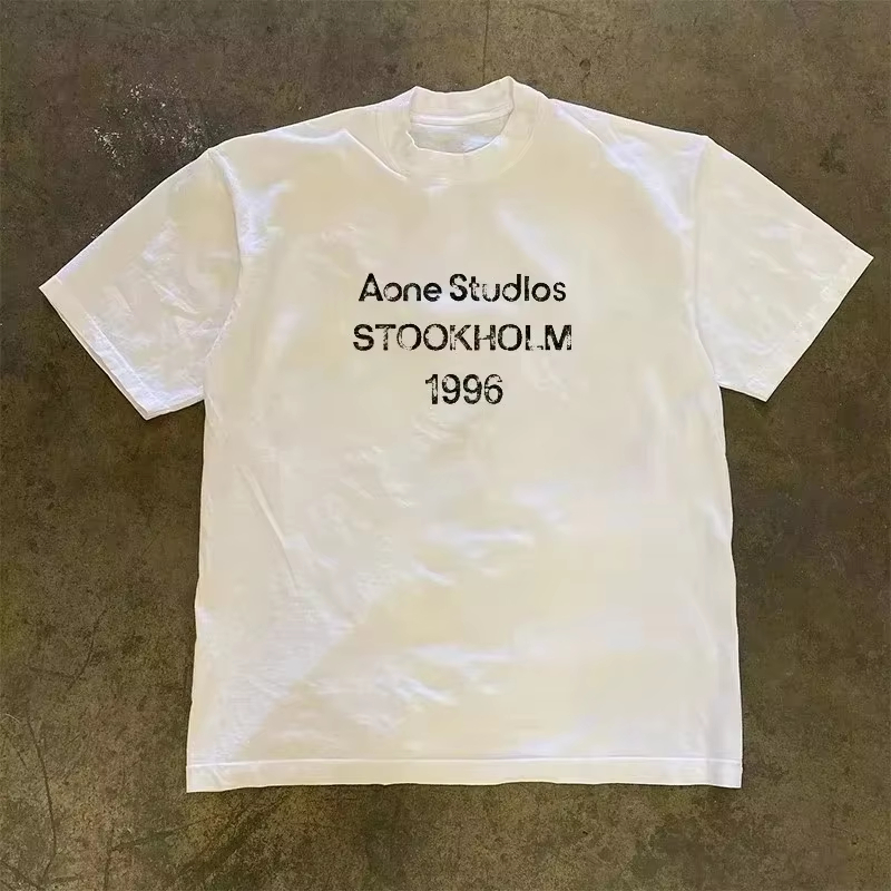 Brand Of Streetwear - 새로운 여름 패션 트렌드 럭셔리 브랜드