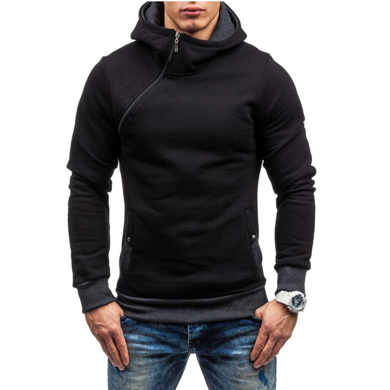 Streetwear Brand Hoodie - MRMT 2026 브랜드 남성용 후드티 스웨트셔츠