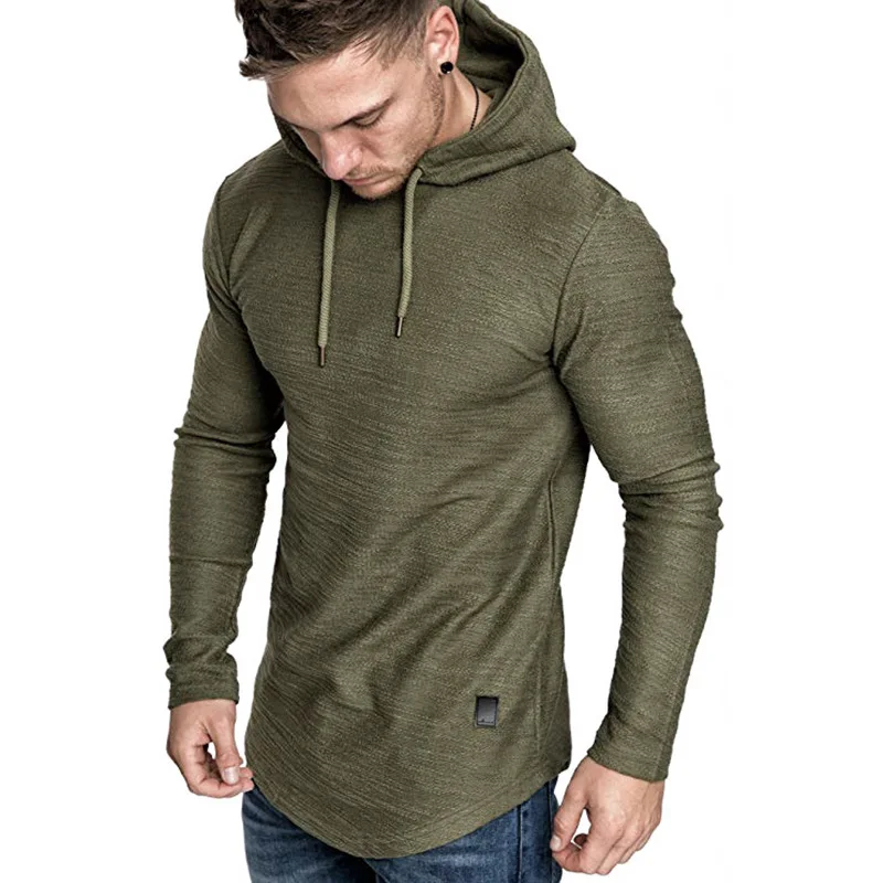 Streetwear Brand Hoodie - MRMT 2026 브랜드 뉴 남성용 후드