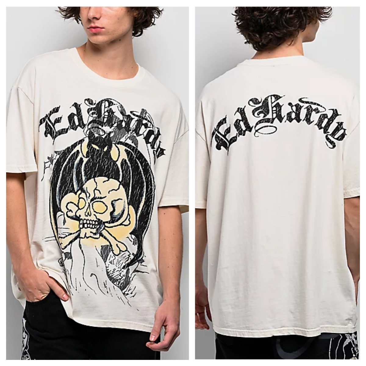 Tigers Ed Tattoo Art Street 트렌 - Streetwear Brand Shirts 리뷰 및 가격