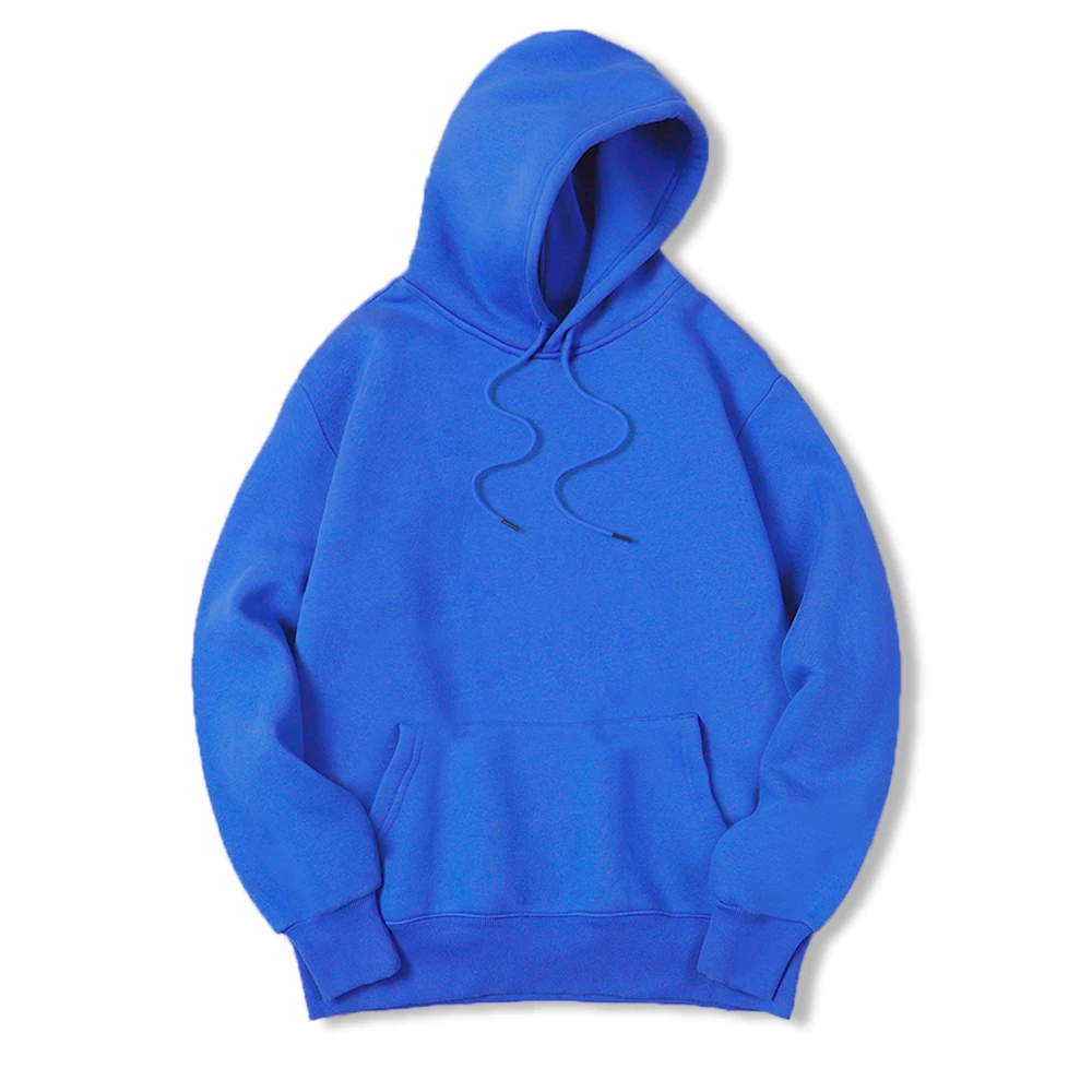 남성용 단색 후드 스웨터 따뜻한 울 소재의 트렌디한 스 - Streetwear Brand Hoodie 리뷰 및 가격