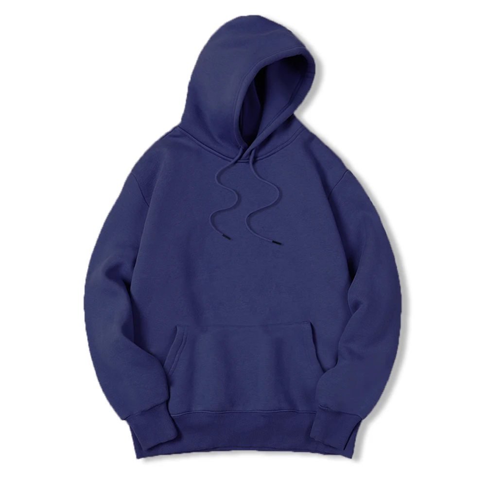 남성용 단색 후드 스웨터 따뜻한 울 소재의 트렌디한 스 - Streetwear Brand Hoodie 리뷰 및 가격