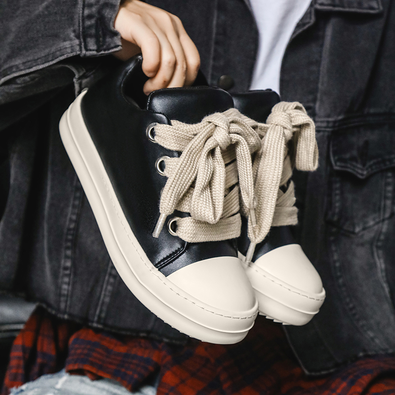 남성 신발 캐주얼 스니커즈 패션 스트리트 스케이트보드  - Brand Of Streetwear 리뷰 및 가격