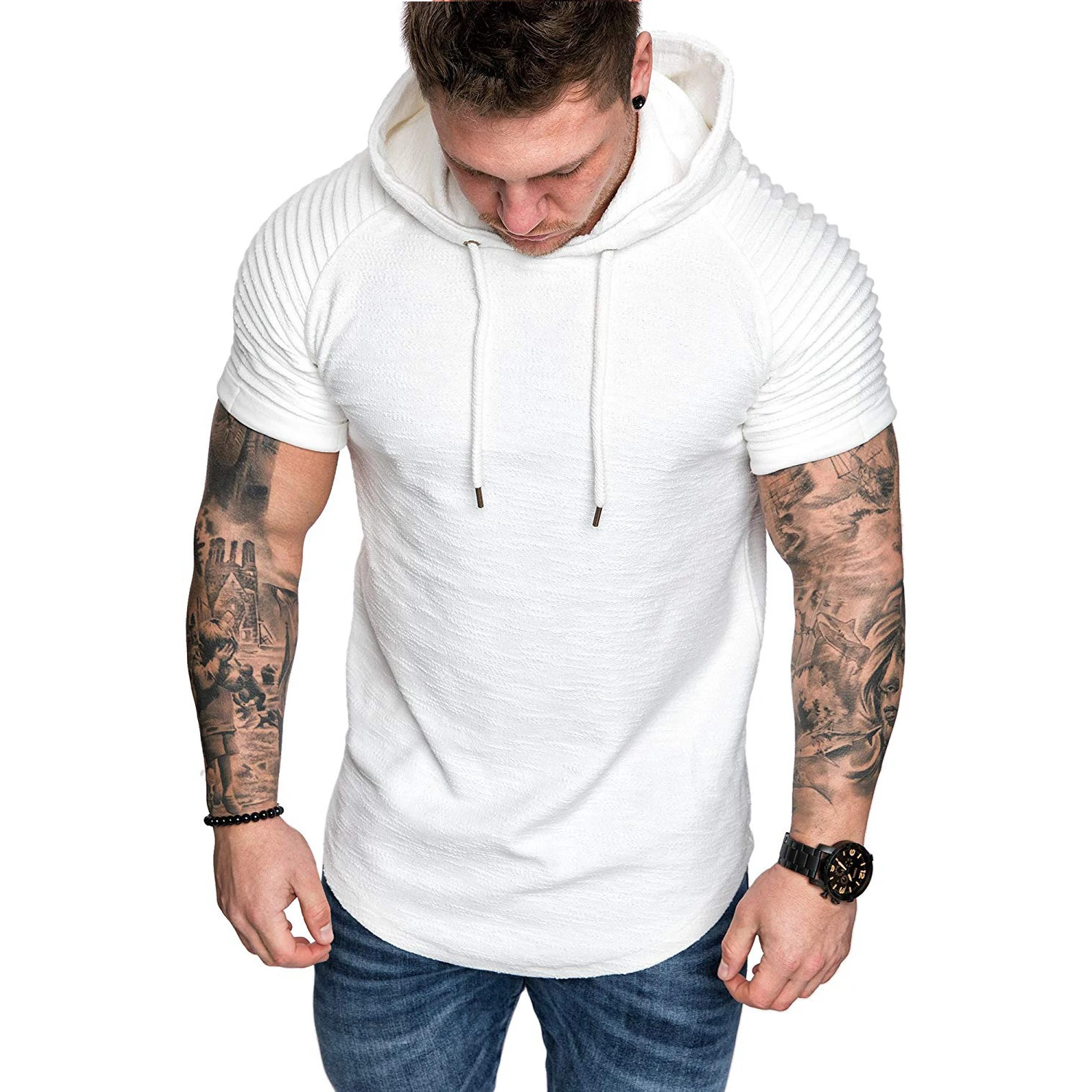 MRMT 2026 브랜드 뉴 남성용 후드 티 스웨터 캐 - Streetwear Brand Hoodie 리뷰 및 가격