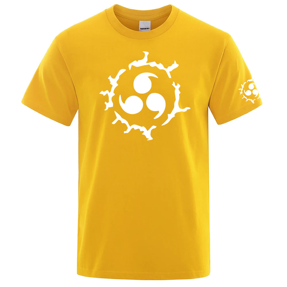 2026 NARUTO 브랜드 여름 남성용 Sharing - Streetwear Brand New 리뷰 및 가격