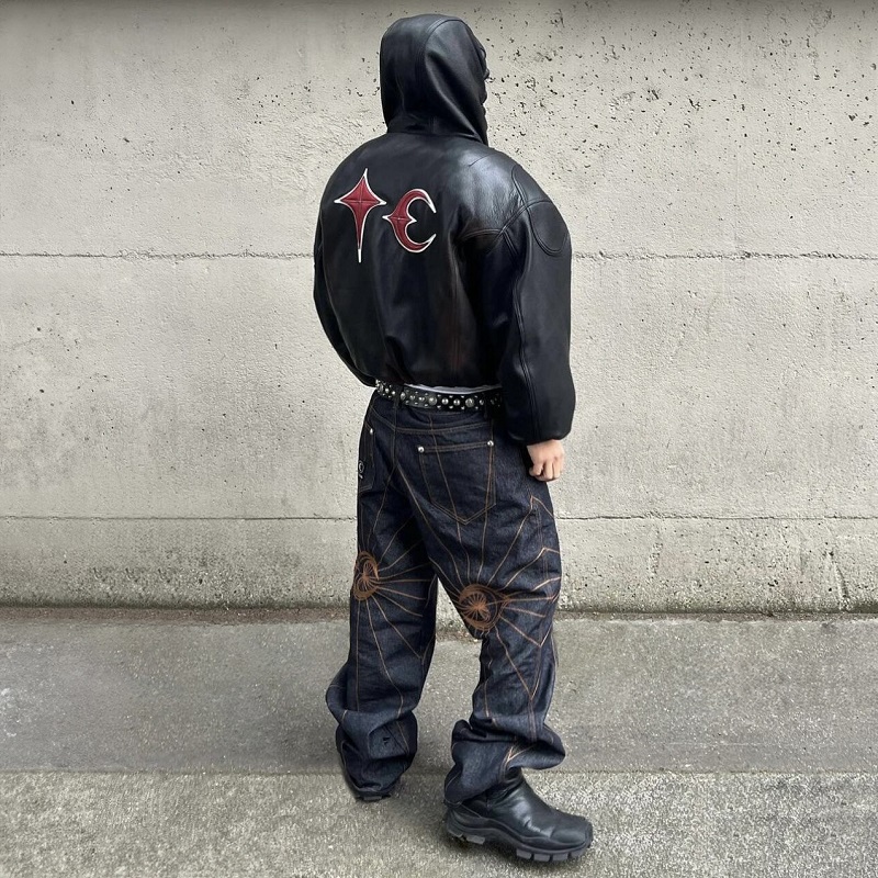 Thug Club 신상 니치 스트리트웨어 브랜드 디자인 - Streetwear Brand Hoodie 리뷰 및 가격