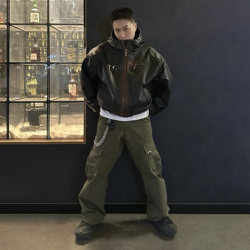 Thug Club 신상 니치 스트리트웨어 브랜드 디자인 - Streetwear Brand Hoodie 리뷰 및 가격