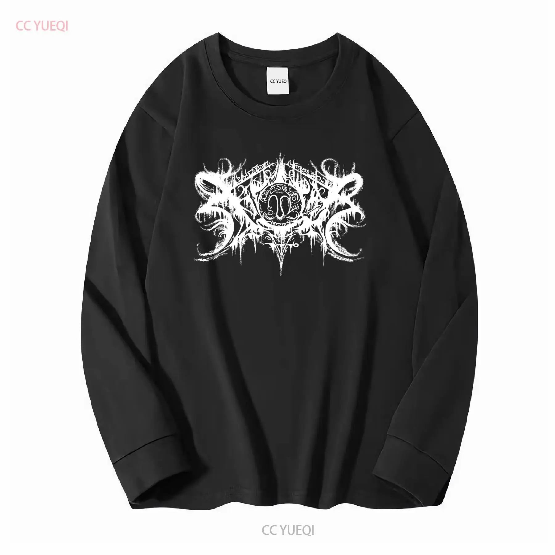 XASTHUR 브랜드 뉴 T 셔츠 블랙 메탈 멜로디 데 - Brand Of Streetwear 리뷰 및 가격