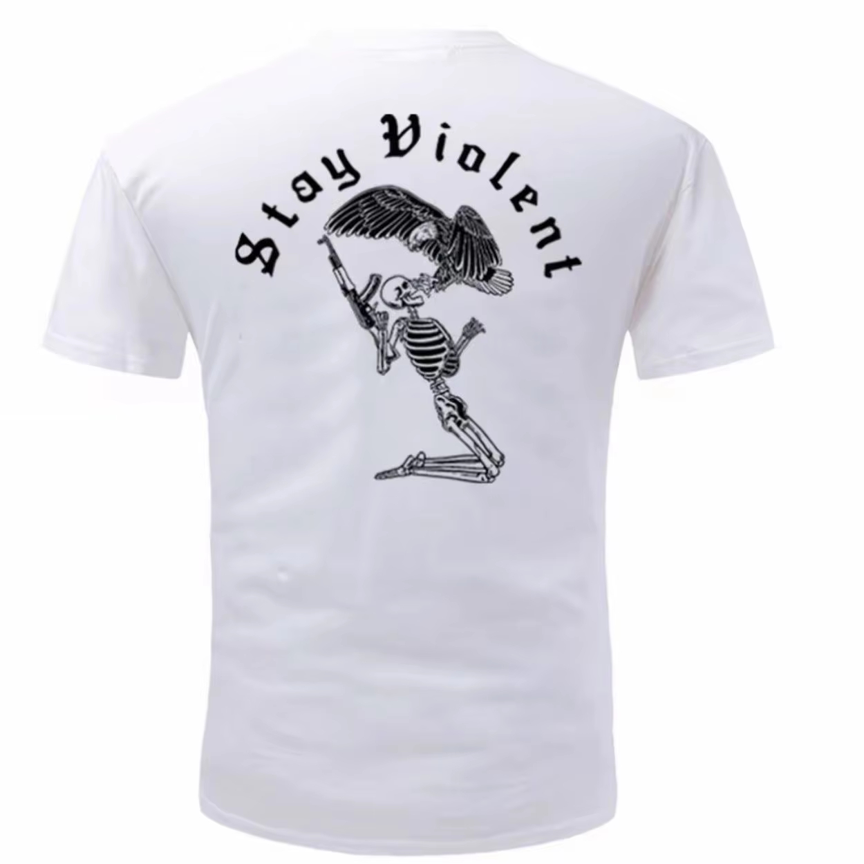 베테랑 전술 스트리트웨어 브랜드 Skeleton&Eag - Streetwear Brand Slogans 리뷰 및 가격