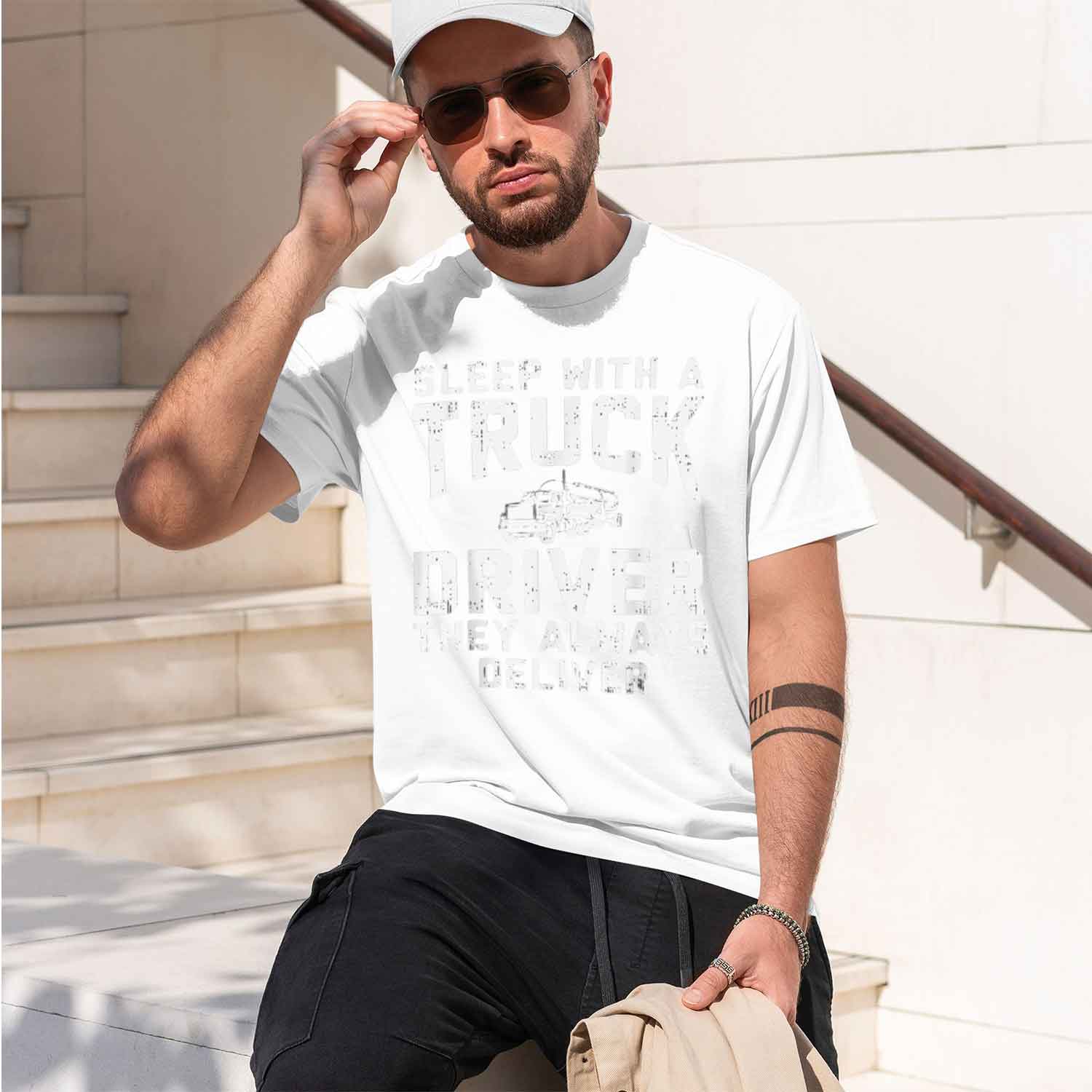 Sp With Truck iver Always Deli - Streetwear Brand Always 리뷰 및 가격