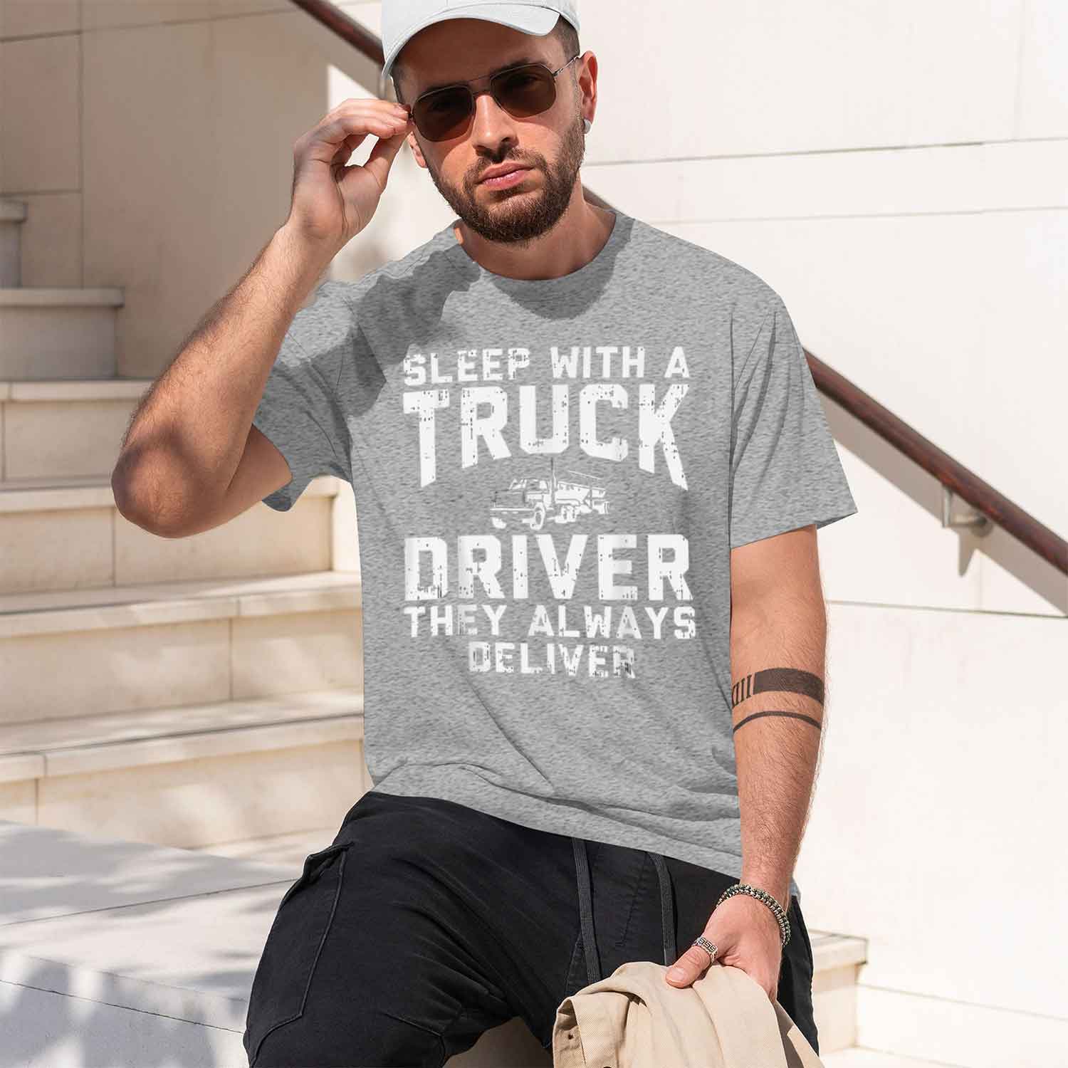Sp With Truck iver Always Deli - Streetwear Brand Always 리뷰 및 가격