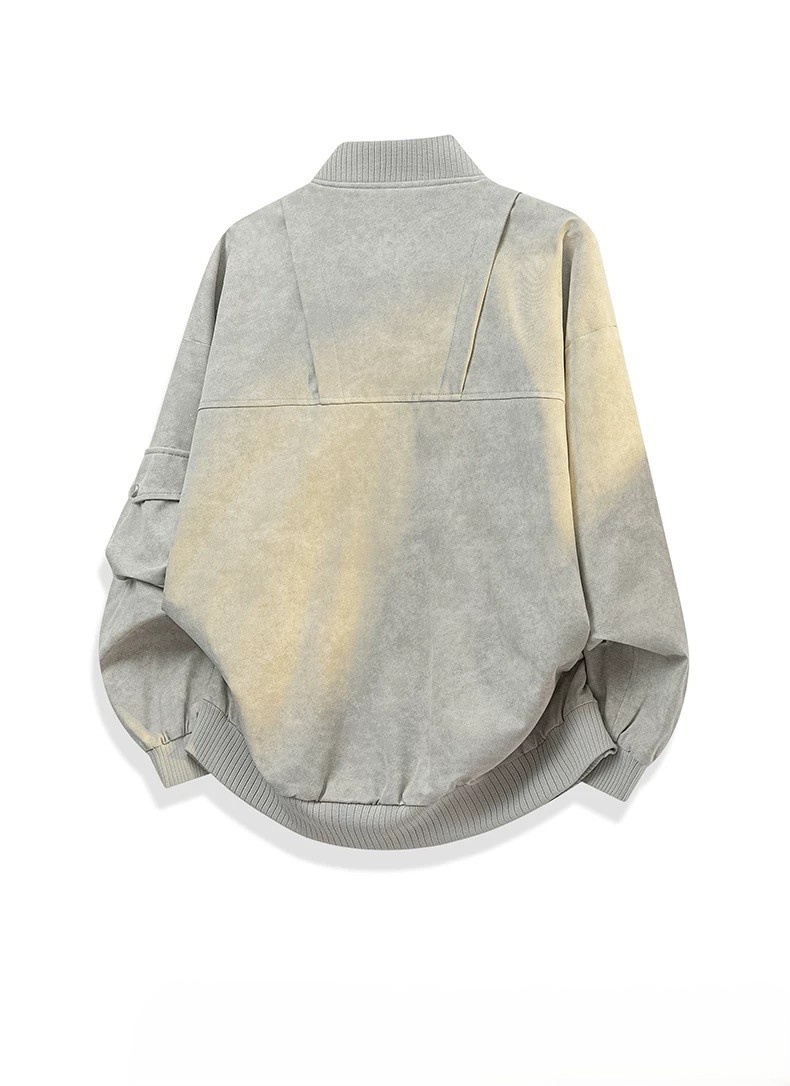 남성 자켓 코트 이모 후드티 캐주얼 편안한 일상생활 스 - Streetwear Brand Hoodie 리뷰 및 가격