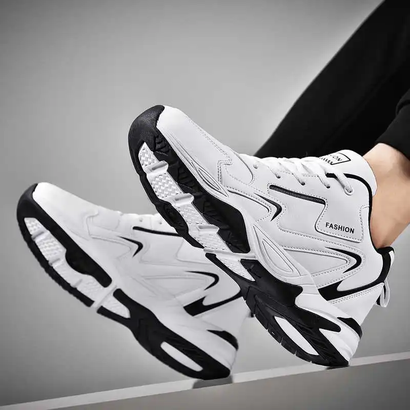 방한 용수철 체육관 스니커즈, 캐주얼 로퍼, 스케이트보 - Streetwear Brand Model 리뷰 및 가격