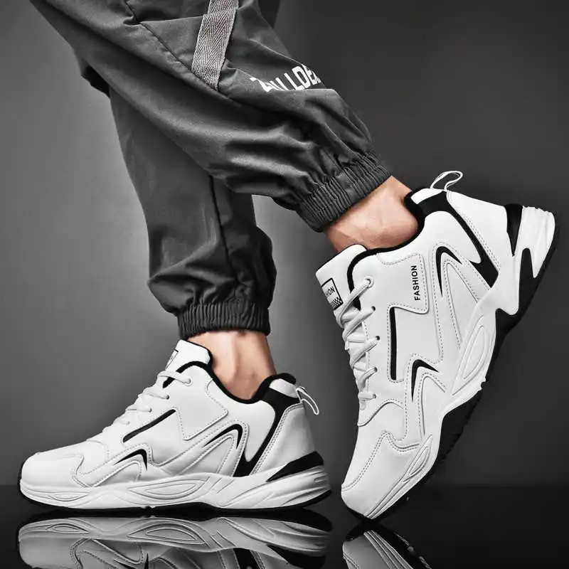 방한 용수철 체육관 스니커즈, 캐주얼 로퍼, 스케이트보 - Streetwear Brand Model 리뷰 및 가격