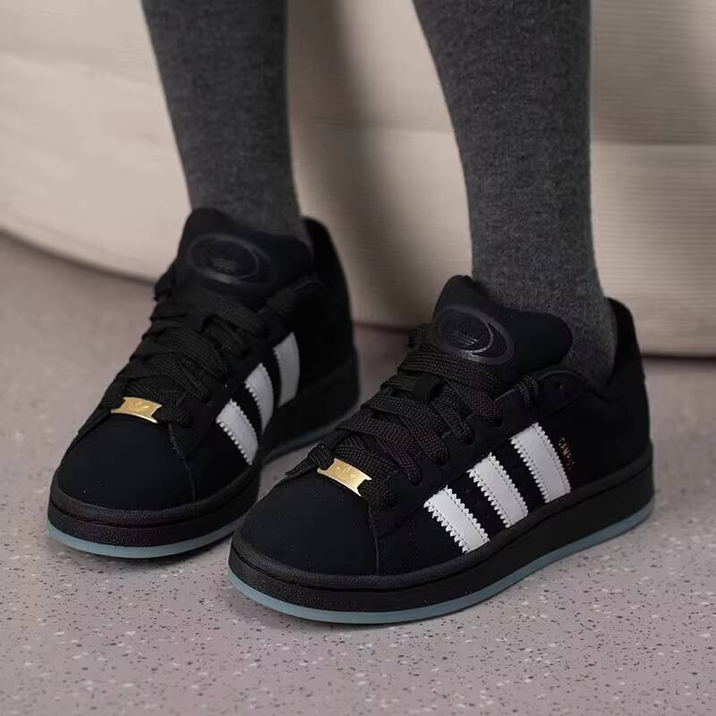 아디다스 오리지널스 스케이트 슈즈 남성용 블랙 화이트  - Adidas Shoes Samba 리뷰 및 가격