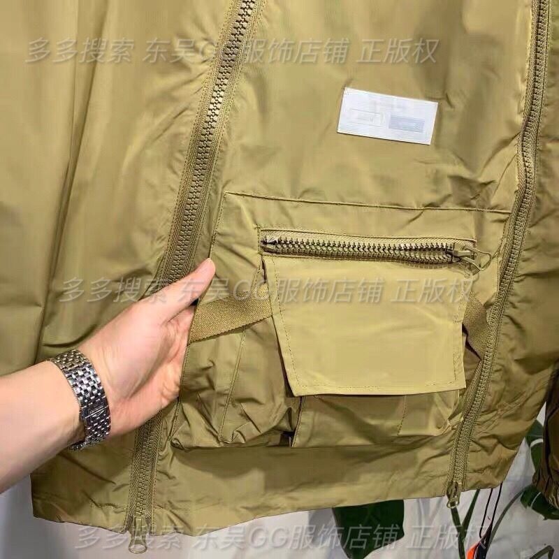 아메리칸 빈티지 지퍼 후드티 스웨트셔츠 포켓 긴 소매  - Streetwear Brand Hoodie 리뷰 및 가격