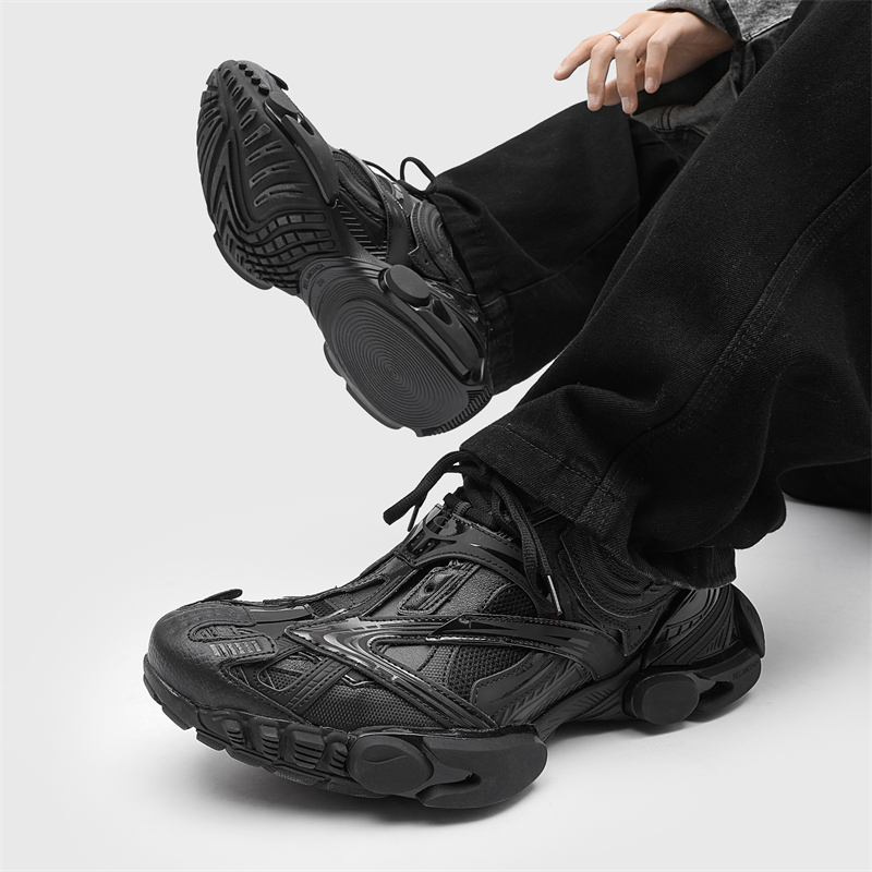 봄 새로운 럭셔리 브랜드 Hight 품질 스트리트 스포 - Streetwear Brand New 리뷰 및 가격