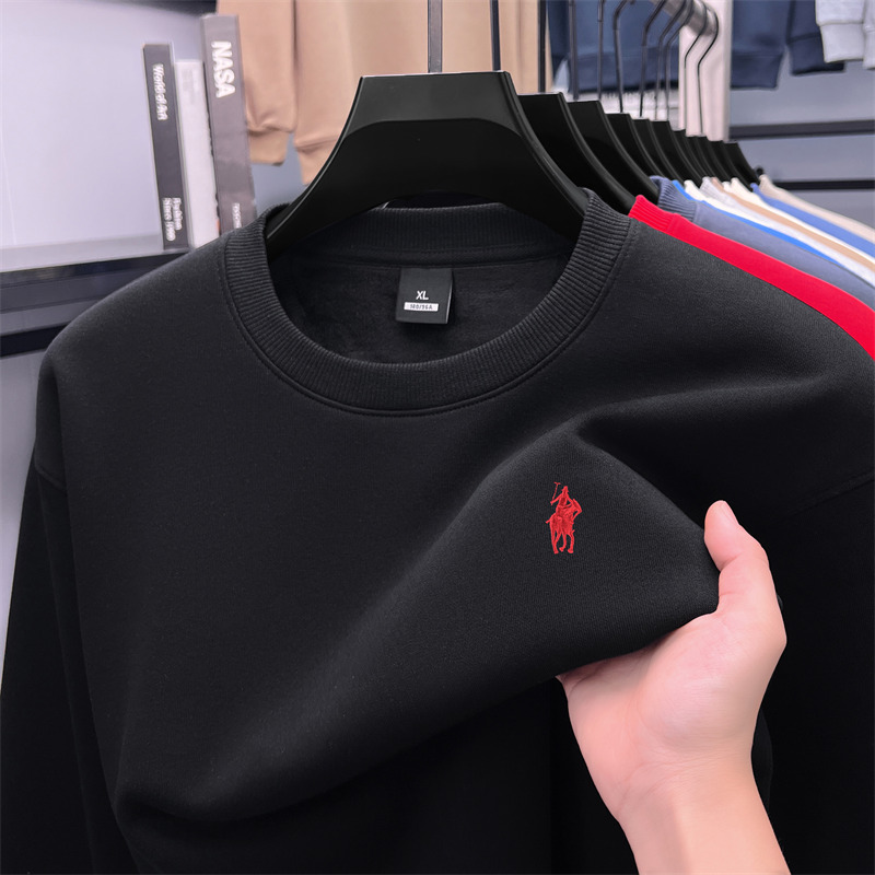 럭셔리 디자이너 브랜드 소마 자수 스포츠 맨투맨 춘추  - Streetwear Brand Hoodie 리뷰 및 가격