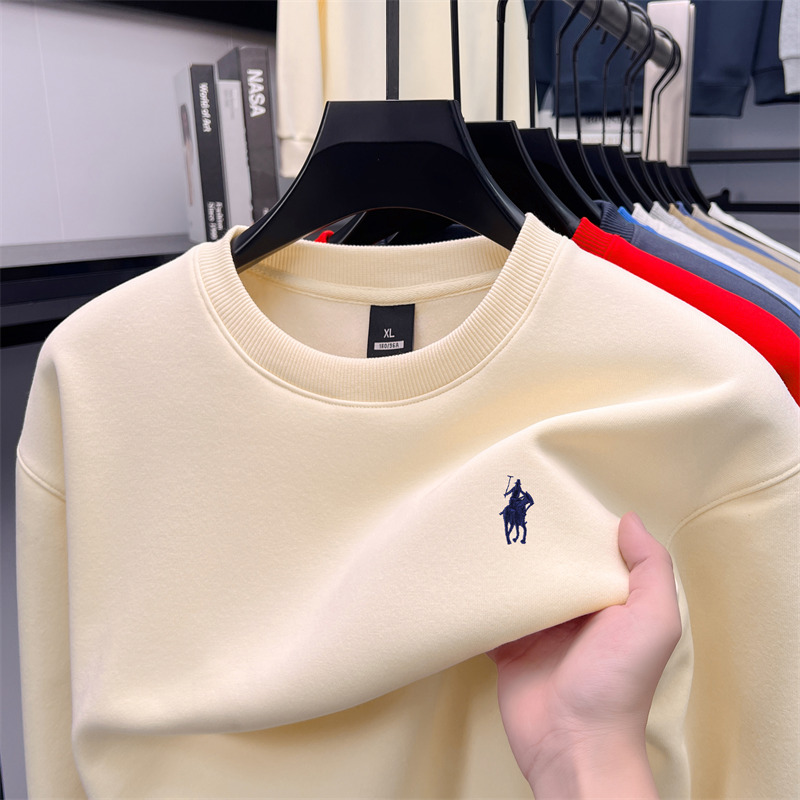 럭셔리 디자이너 브랜드 소마 자수 스포츠 맨투맨 춘추  - Streetwear Brand Hoodie 리뷰 및 가격