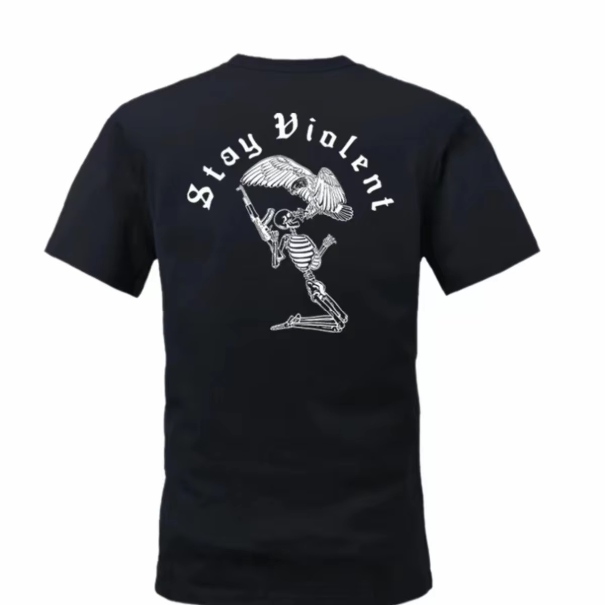새로운 베테랑 전술 스트리트웨어 브랜드 Skeleton - Streetwear Brand Slogans 리뷰 및 가격
