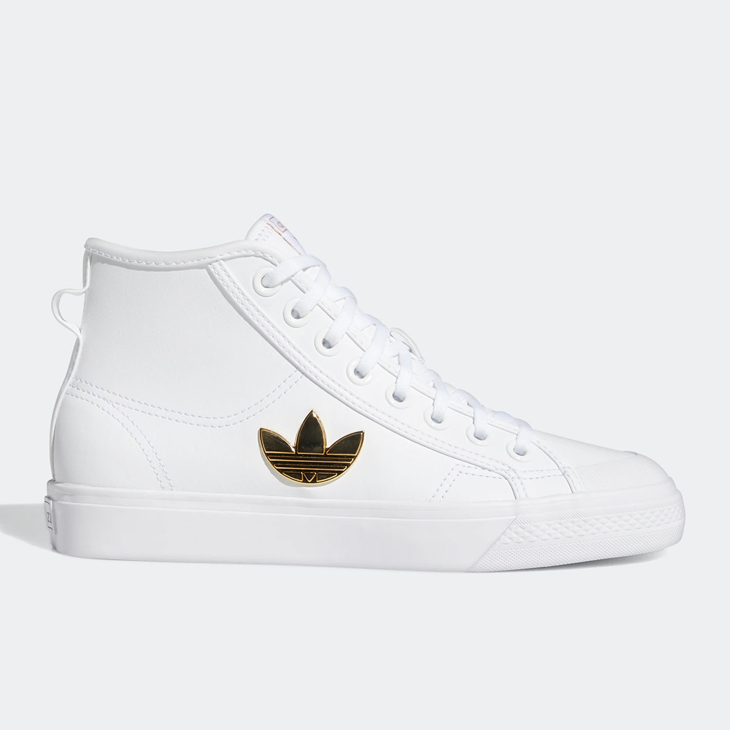 아디다스 정품 클로버 니자 여성용 하이탑 캔버스 보드  - Adidas Shoes Samba 리뷰 및 가격