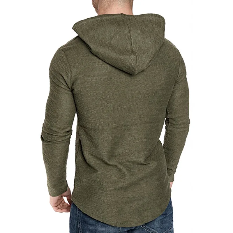 MRMT 2026 브랜드 뉴 남성용 후드 티 스웨터 솔 - Streetwear Brand Hoodie 리뷰 및 가격
